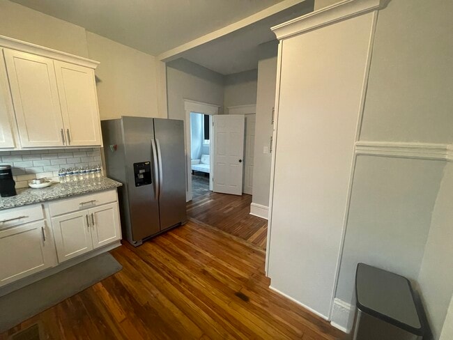 Photo - 1623 N Laura St Townhome