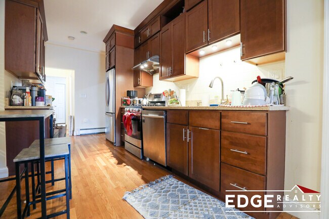 Foto del edificio - 1520 Commonwealth Ave