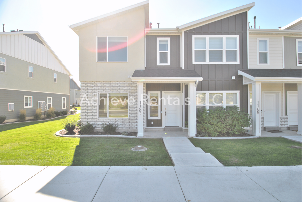 Foto principal - 1183 W 1820 S