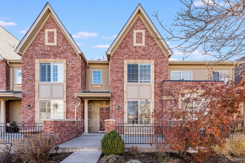 900 Bristle Pine Cir Unit B, Highlands Ranch, CO 80129 Condo for Rent