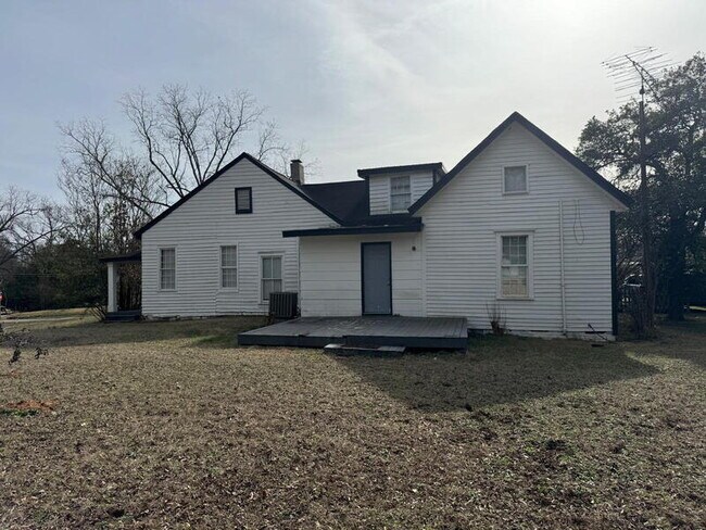 Foto del edificio - 306 Veazey St