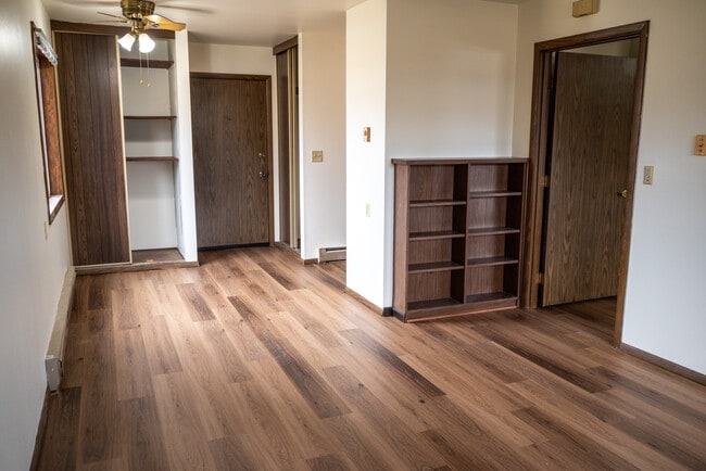 Foto del edificio - Freedom Ring Apartments