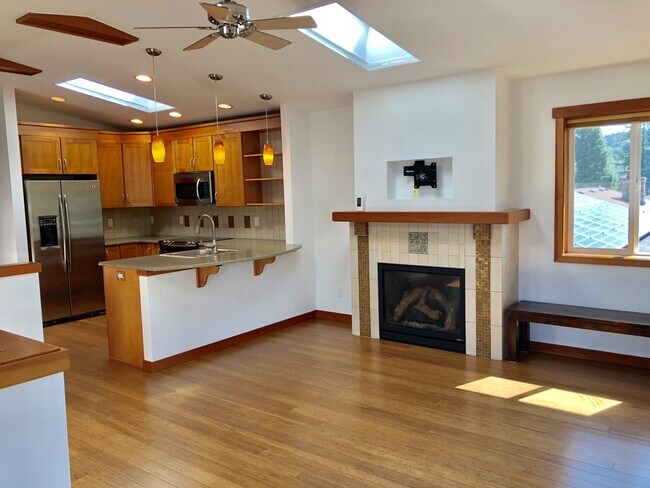 Foto del edificio - Bellevue Apartment
