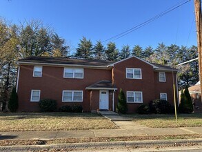 Building Photo - 329 Bost St