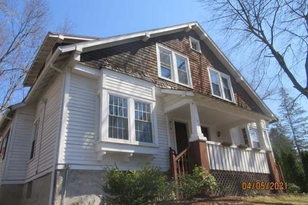 Building Photo - 103 Wayne St