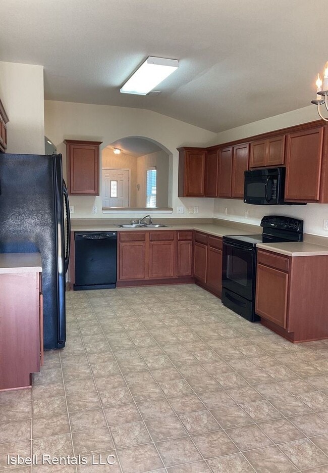 Building Photo - 3 br, 2 bath House - 4604 Black Forest Lane