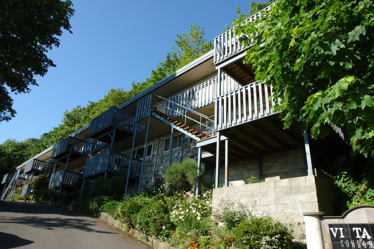 Foto del edificio - Vista View