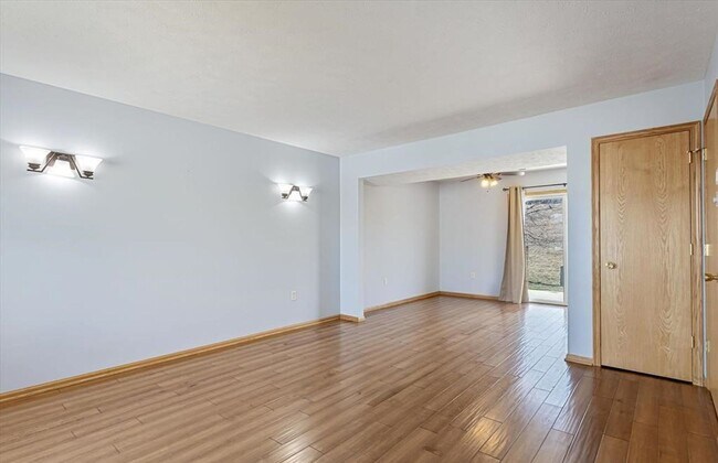 Foto del edificio - Dream Townhome