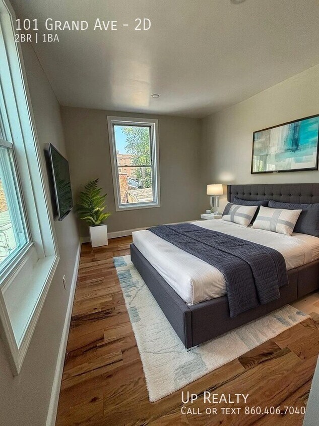 Foto del edificio - 101 Grand Ave