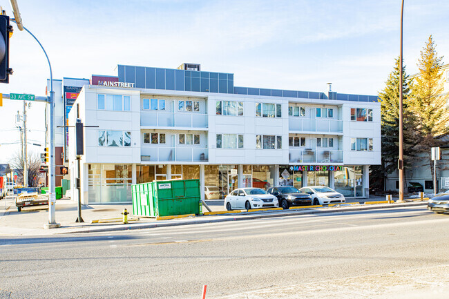 Building Photo - Mainstreet Plaza