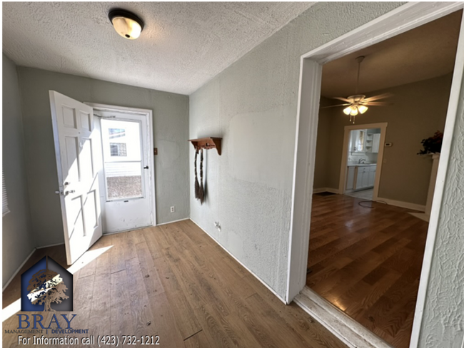 Foto del edificio - Cozy cottage in the heart of Kingsport!