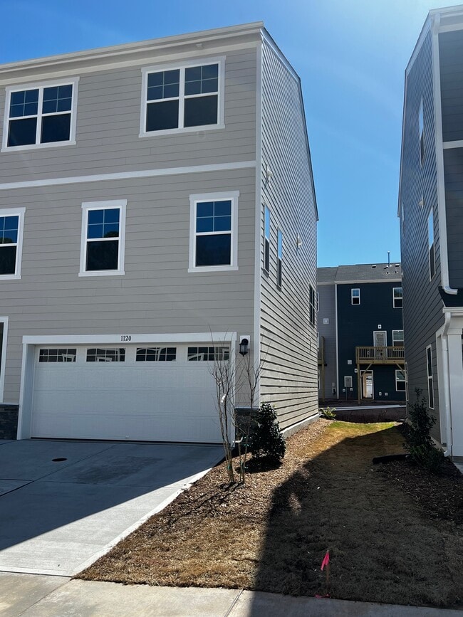 Photo - 1120 Crossvine Trl Townhome