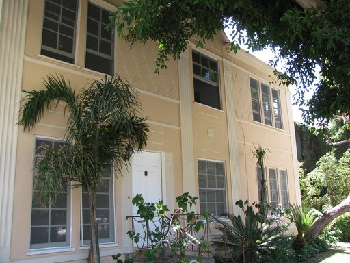 Primary Photo - 9010 Burton Way