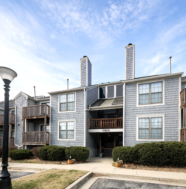 Building Photo - 11905 W 58th Terrace