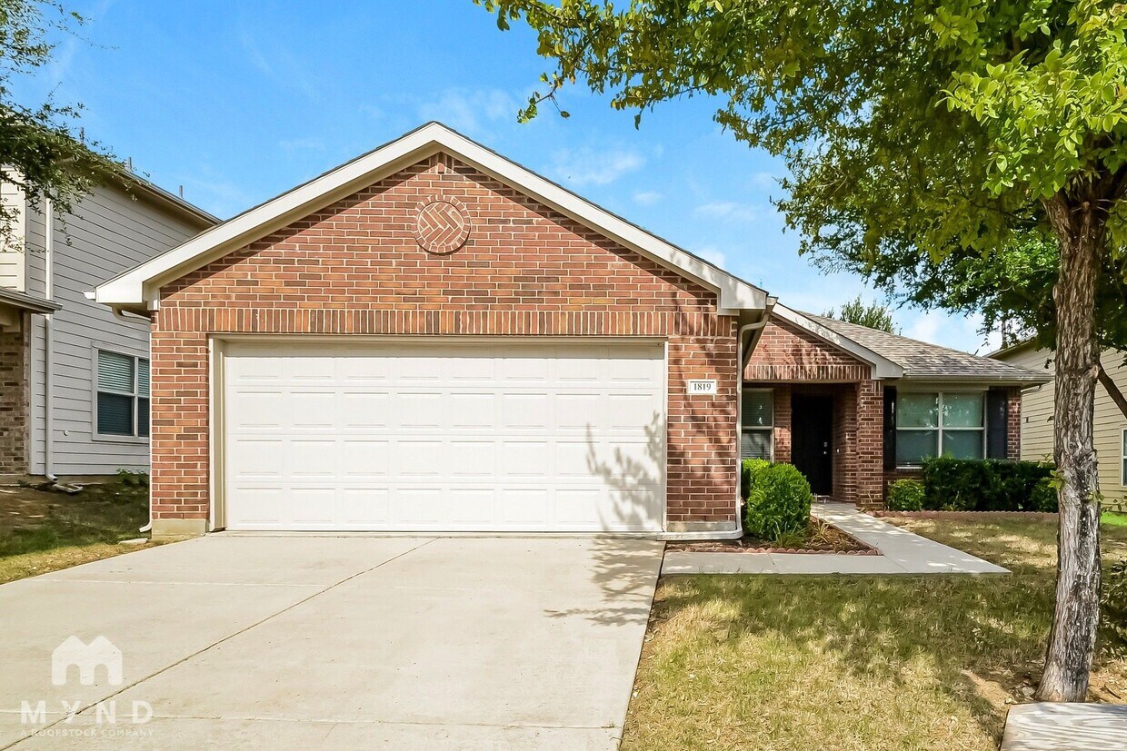 Foto principal - 1819 Sea Gull Dr