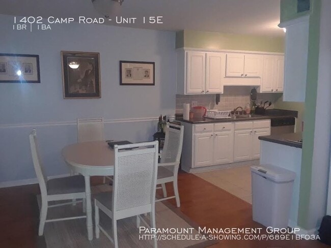 Building Photo - 1402 Camp Rd