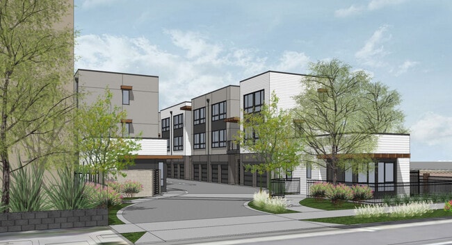 Building Photo - T20 Lofts