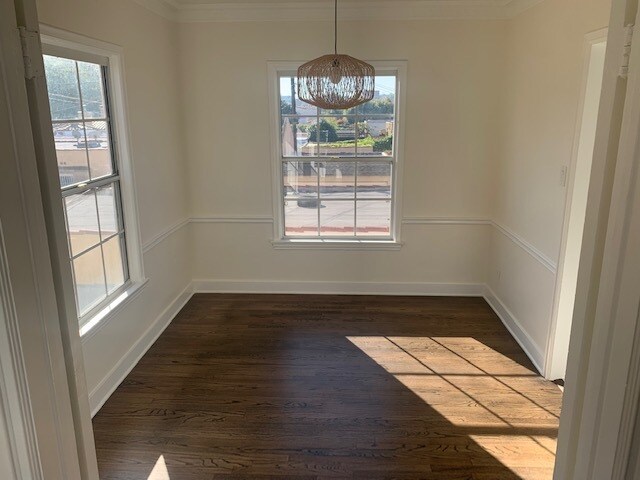 Dining Room - 3440 Stocker St