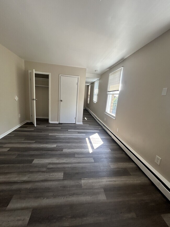 Foto del edificio - 3545 Harvey Ave