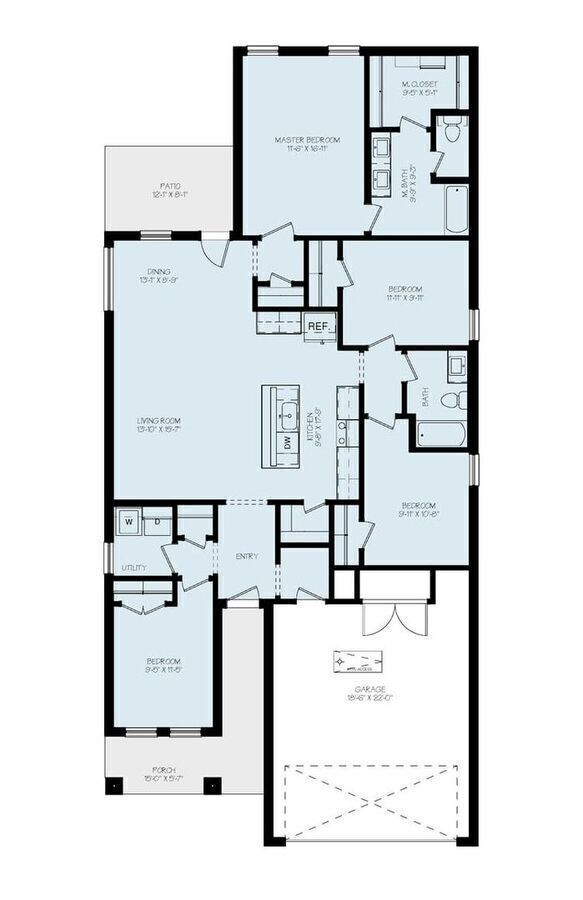 Foto del edificio - 3203 Durham Ave