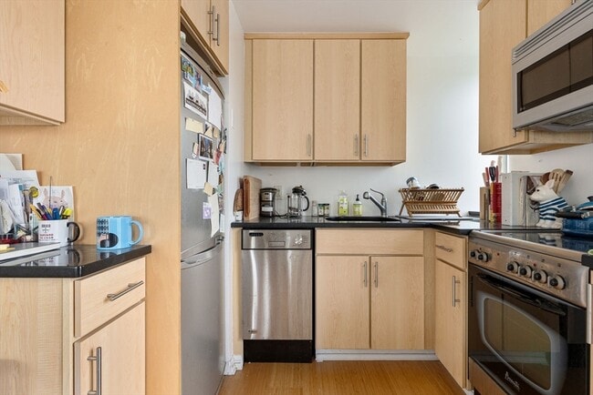 Foto del edificio - 20 Chapel St