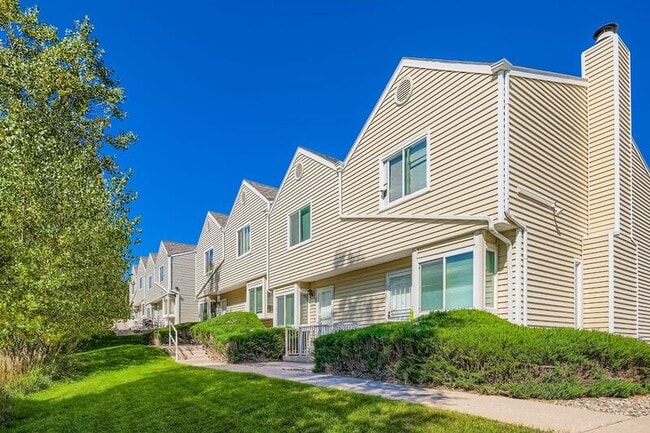 Photo - 3186 Vail Pass Dr Townhome