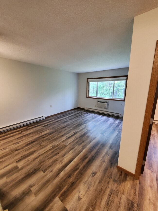 Living Room - 630 Manila St