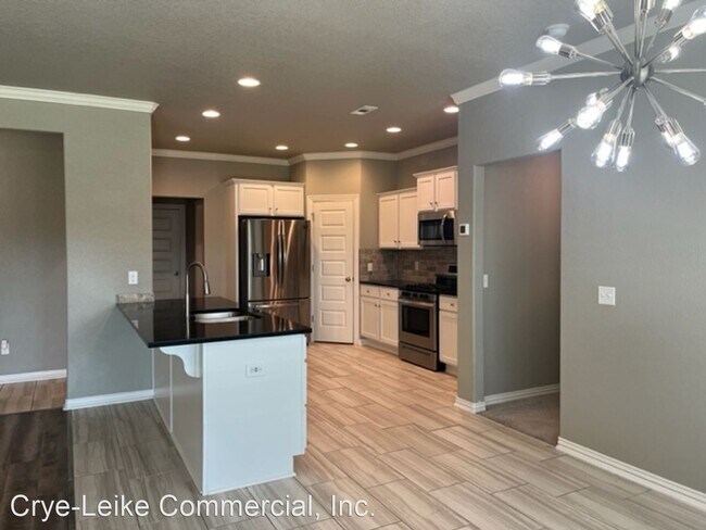 Foto del edificio - 4 br, 2.5 bath House - 4338 Leafield Street