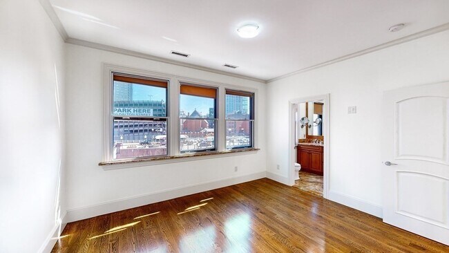 Foto del edificio - 331 Newbury St