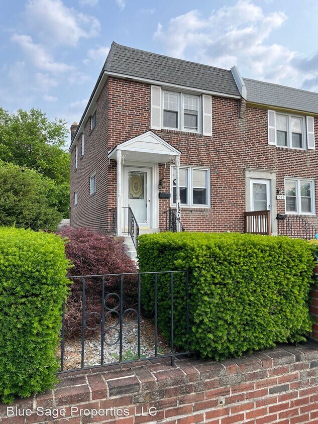 1574 Glen Ave, Folcroft, PA 19032 House Rental in Folcroft, PA