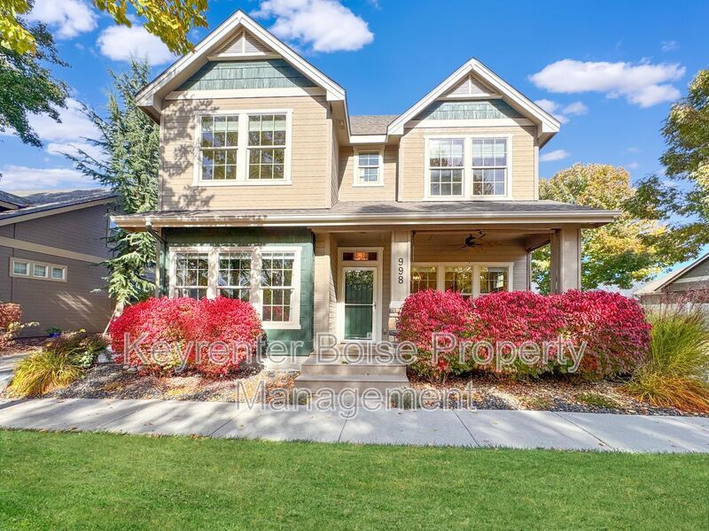 Foto principal - 998 E Shadow Creek Ln