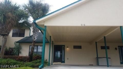 Foto del edificio - 616 Yardarm Dr