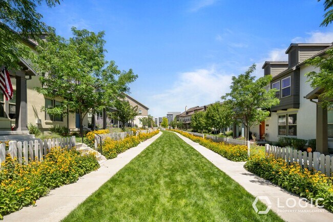Foto del edificio - Beautiful Home available!