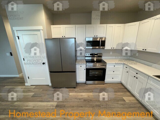 Foto del edificio - NEW CONSTRUCTION!