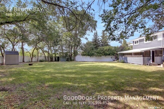 Building Photo - 32 Brook Bay