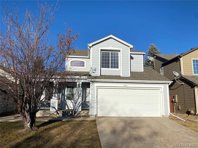 Foto del edificio - 8886 Clover Meadow Ln