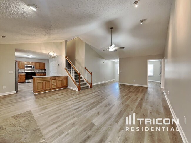 Foto del edificio - 141 Willowleaf Ln