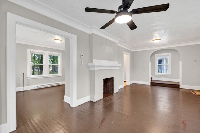 Foto del edificio - Single Family Home