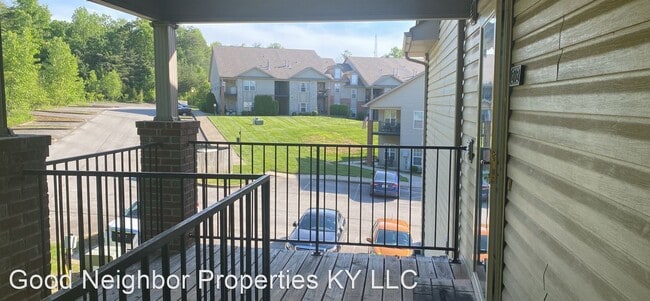 Building Photo - 2 br, 2 bath House - 7300 St. Andrews Wood...