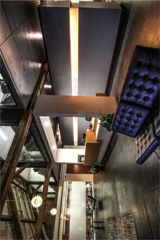 The Commons at Plant Zero Apartments Richmond, VA