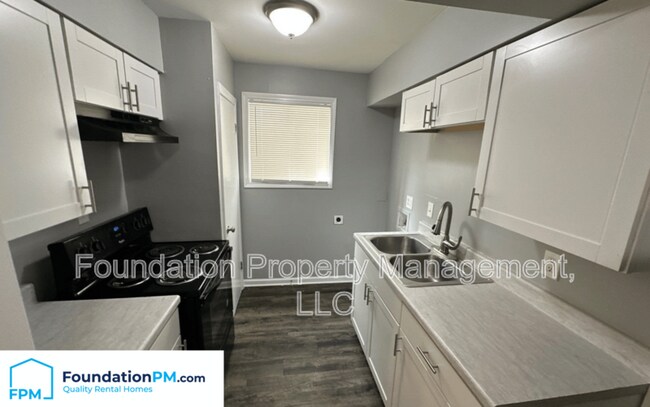 Foto del edificio - 1587 Cherry Rd