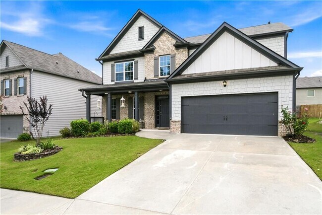 Foto del edificio - 2053 Hamilton Lake Pkwy
