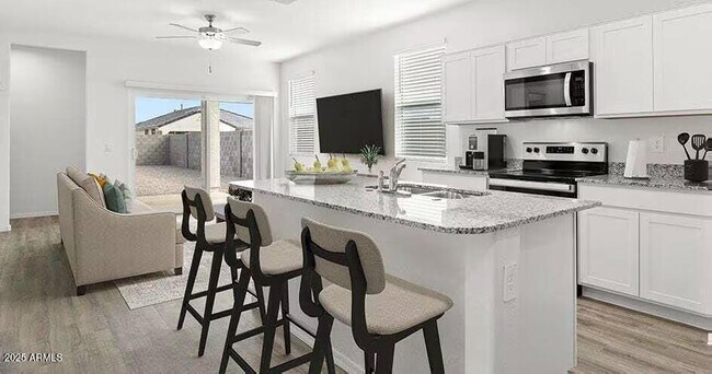 Foto del edificio - 25200 N 151st Dr