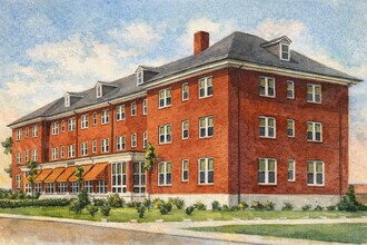 Building Photo - Fort Monroe Lofts