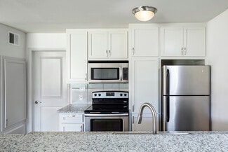 Building Photo - Terrazzo Apartments