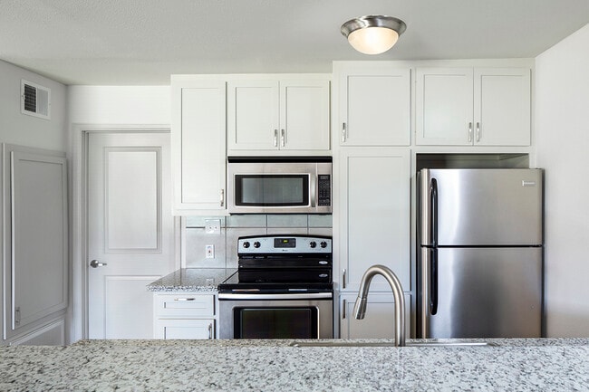 Building Photo - Terrazzo Apartments