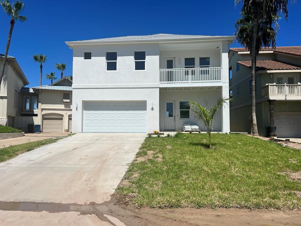Primary Photo - 202 W Sunset Dr