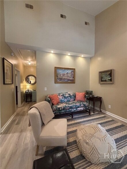 Foto del edificio - 1126 Collins St