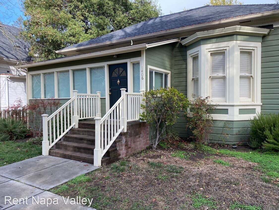 Primary Photo - 2 br, 2 bath House - 1406 Cedar St