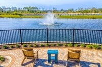 Clyde Morris Senior Living Apartments
